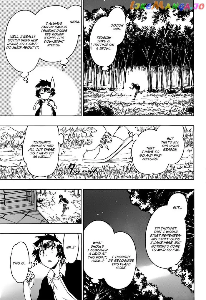 Nisekoi Chapter 219 image 10_optimized